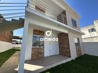 Apartamento com 2 Quartos à venda, 79m² no São João, Santa Maria