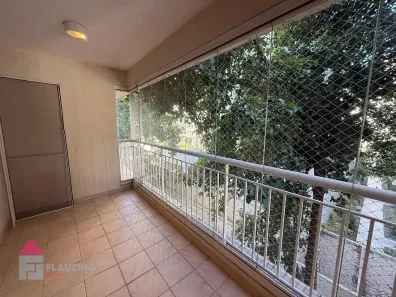 Apartamento com 3 Quartos à venda, 94m² no Vila Andrade, São Paulo