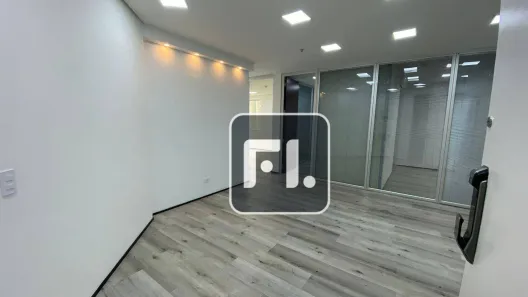 Sala Comercial para venda ou aluguel, 133m² no Cerqueira César, São Paulo