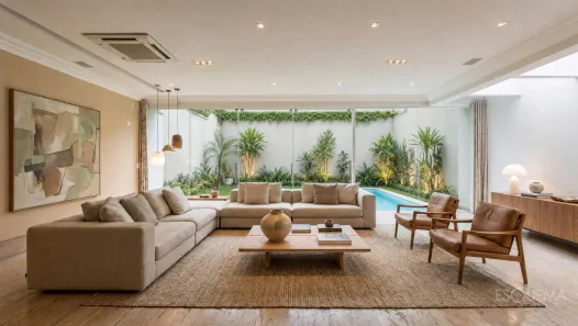 Casa com 3 Quartos à venda, 400m² no Jardim Europa, São Paulo