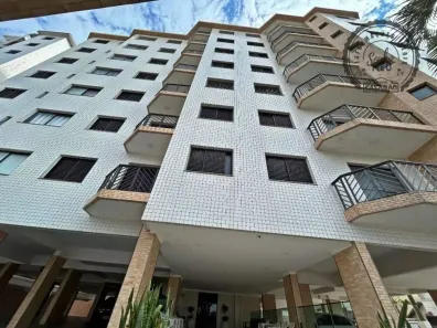Apartamento com 2 Quartos à venda, 49m² no Aviação, Praia Grande