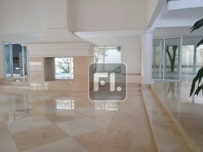 Casa de Condomínio com 4 Quartos para alugar, 832m² no Alphaville, Santana de Parnaíba