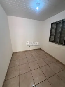Casa com 2 Quartos para alugar, 45m² no Residencial Ilha de Marajó II, Uberaba