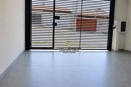 Casa com 3 Quartos para alugar, 120m² no São Luiz, Itu