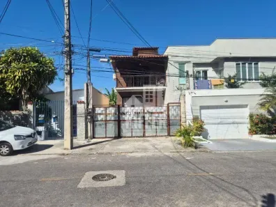 Casa com 3 Quartos à venda, 180m² no Piratininga, Niterói