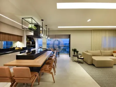 Apartamento com 3 Quartos à venda, 136m² no Adalgisa, Osasco
