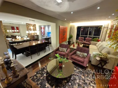 Apartamento com 2 Quartos à venda, 157m² no Jardim Paulista, São Paulo
