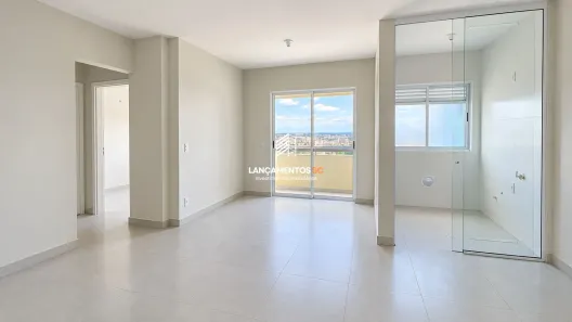 Apartamento com 2 Quartos à venda, 66m² no Centro, Criciúma