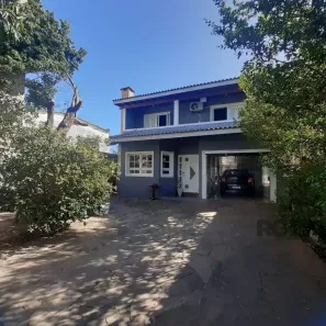 Casa com 5 Quartos à venda, 880m² no Hípica, Porto Alegre