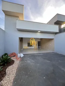 Casa com 3 Quartos à venda, 148m² no Goiá 2, Goiânia