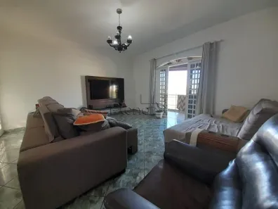Sobrado com 3 Quartos à venda, 481m² no Jardim Novo Campos Elíseos, Campinas