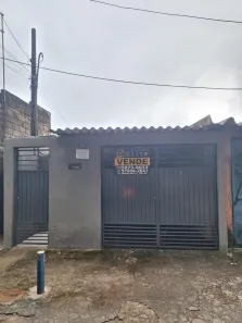 Casa com 4 Quartos à venda, 125m² no Parque Grajaú, São Paulo