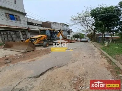 Lote/Terreno à venda, 68m² no Jardim Morganti, São Paulo