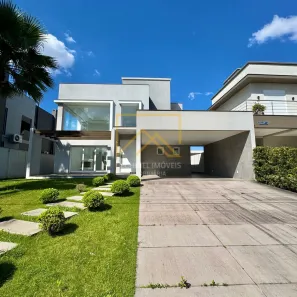 Sobrado com 3 Quartos à venda, 362m² no Distrito Industrial, Cachoeirinha