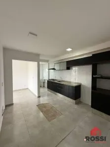 Apartamento com 2 Quartos à venda, 60m² no Vila Santa Cruz, Itatiba