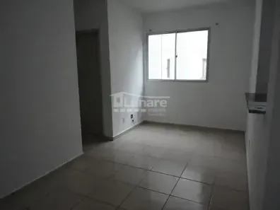 Apartamento com 2 Quartos à venda, 58m² no Vila Santana, Mogi das Cruzes