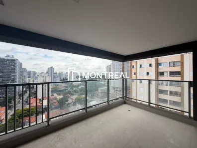 Apartamento com 2 Quartos à venda, 73m² no Santo Amaro, São Paulo