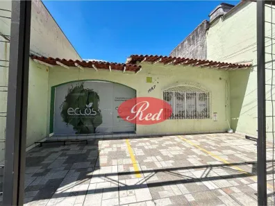 Imóvel Comercial com 5 Quartos à venda, 98m² no Parque Suzano, Suzano