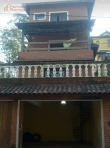 Sobrado com 3 Quartos à venda, 320m² no Samambaia, Mairiporã
