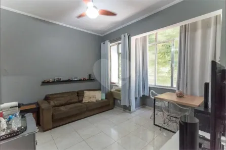 Apartamento com 2 Quartos à venda, 60m² no Tijuca, Rio de Janeiro