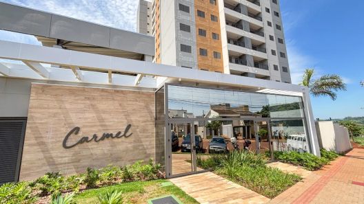Apartamento com 2 Quartos à venda, 64m² no Gleba Fazenda Palhano, Londrina