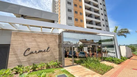 Apartamento com 2 Quartos à venda, 64m² no Gleba Fazenda Palhano, Londrina
