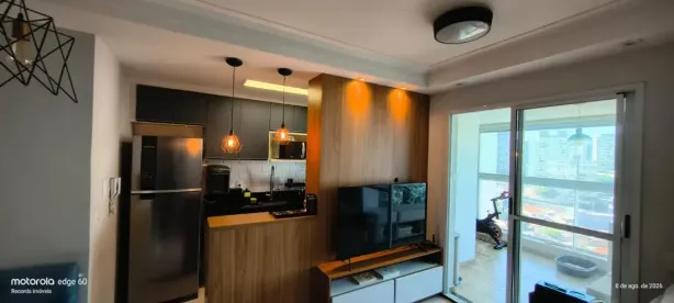 Apartamento com 2 Quartos à venda, 60m² no Vila Prudente, São Paulo