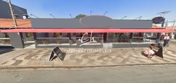 Ponto Comercial à venda, 240m² no Parque Industrial, Campinas