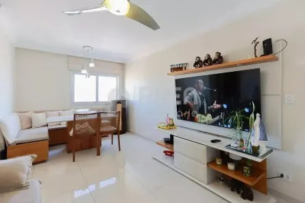 Apartamento com 2 Quartos à venda, 68m² no Vila Romero, São Paulo