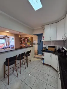 Apartamento com 3 Quartos à venda, 110m² no Centro, São Bernardo do Campo