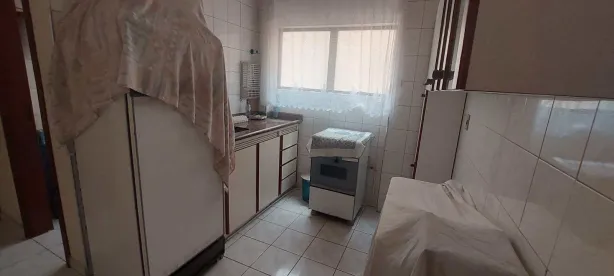 Apartamento com 1 Quarto à venda, 45m² no Tupi, Praia Grande
