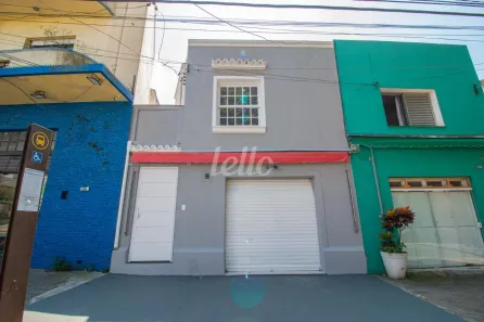 Ponto Comercial para alugar, 40m² no Vila Mariana, São Paulo
