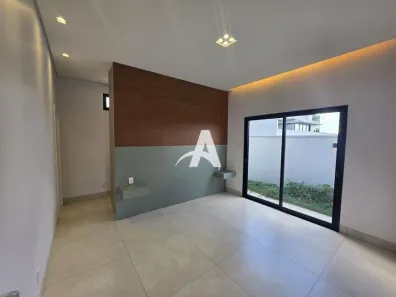 Casa de Condomínio com 3 Quartos para alugar, 182m² no Granja Marileusa, Uberlândia