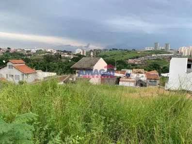 Lote/Terreno à venda, 150m² no São João, Jacareí