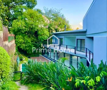 Casa de Condomínio com 4 Quartos para alugar, 450m² no Chácara Flora, Valinhos