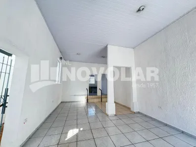 Ponto Comercial para alugar, 119m² no Imirim, São Paulo