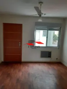 Apartamento com 1 Quarto à venda, 40m² no Humaitá, Porto Alegre