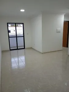 Apartamento com 3 Quartos para alugar, 65m² no Jardim Cidade Universitária, João Pessoa