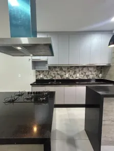 Casa de Condomínio com 3 Quartos à venda, 197m² no Vila Monte Alegre I, Paulínia