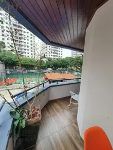 Apartamento com 3 Quartos à venda, 127m² no Vila Mascote, São Paulo