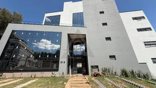 Prédio Comercial para alugar, 1280m² no Loteamento Alphaville Campinas, Campinas