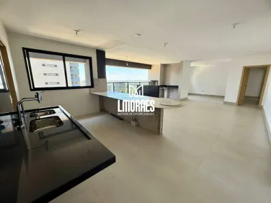 Apartamento com 3 Quartos à venda, 185m² no Morada da Colina, Uberlândia