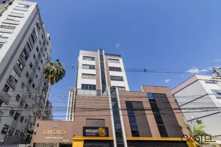 Sala Comercial para alugar, 28m² no Menino Deus, Porto Alegre