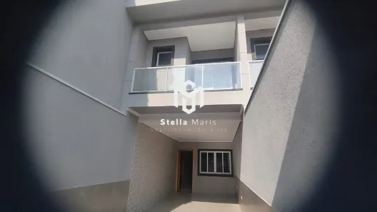 Sobrado com 3 Quartos à venda, 160m² no Parque São Domingos, São Paulo