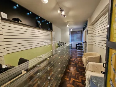 Ponto Comercial à venda, 30m² no Centro Histórico, Porto Alegre
