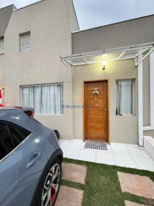 Casa de Condomínio com 2 Quartos à venda, 97m² no Jardim Izildinha, Guarulhos