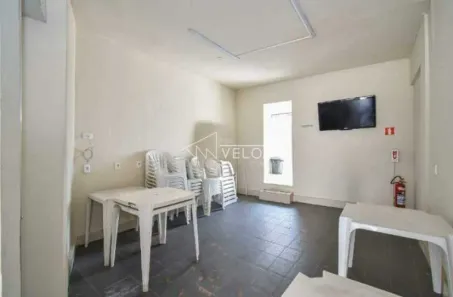 Apartamento com 1 Quarto à venda, 34m² no Botafogo, Rio de Janeiro