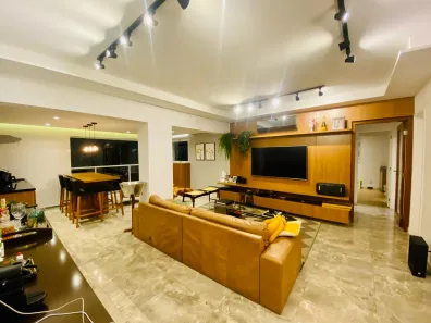 Apartamento com 2 Quartos à venda, 111m² no Aclimação, São Paulo
