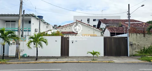 Casa com 3 Quartos à venda, 437m² no Piedade, Jaboatão dos Guararapes
