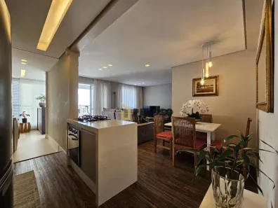 Apartamento com 2 Quartos à venda, 71m² no Santa Teresinha, São Paulo